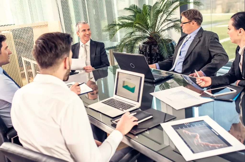 Jakie dokumenty powinna przetrzymywać spółka Limited