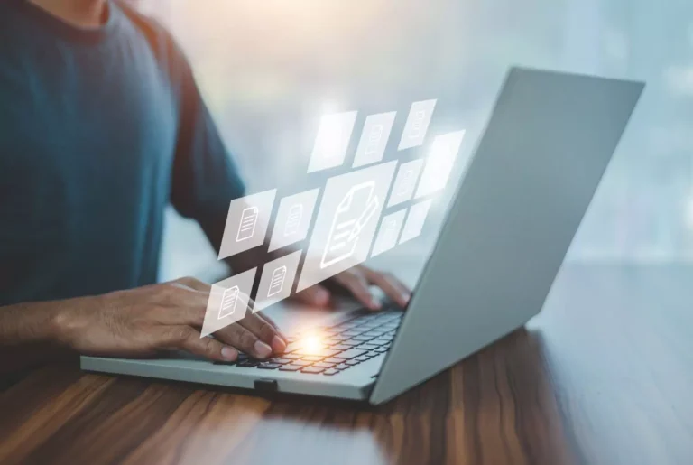 Jakie dokumenty powinienem trzymać dla HMRC prowadząc działalność w UK?