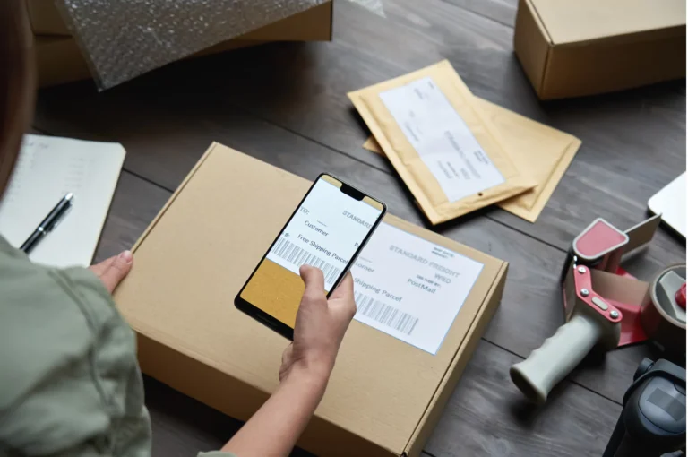 dropshipping w uk