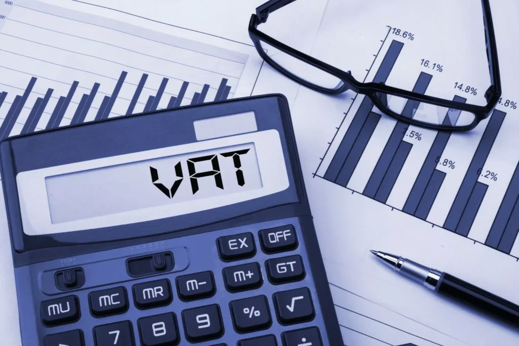 Rezygnacja z VAT i odzyskanie podatku