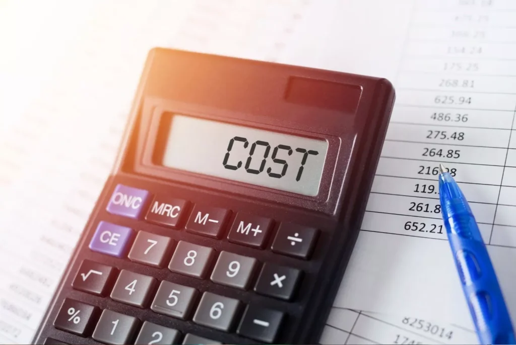 Koszty uzyskania przychodu