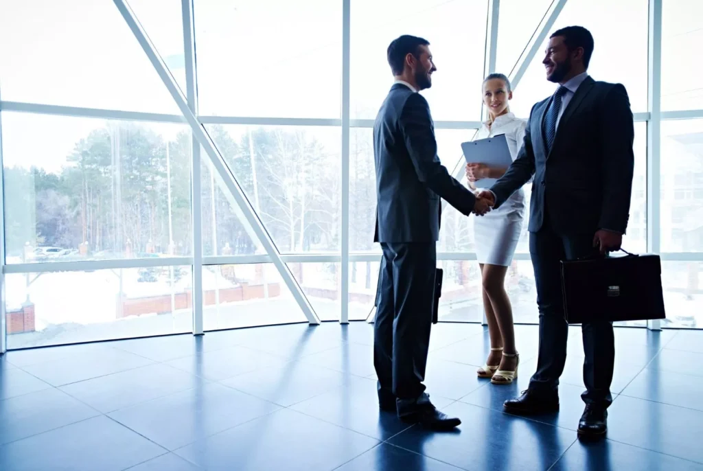 Czym jest spółka partnerska z ograniczoną odpowiedzialnością?