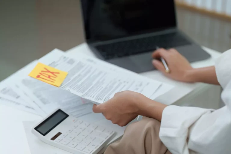 Odroczenie zapłaty podatku w UK