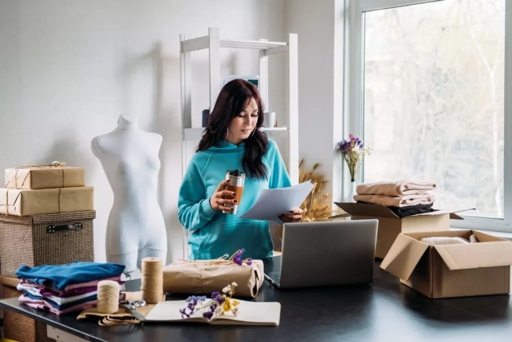 Metoda uproszczona - Simplified Expenses