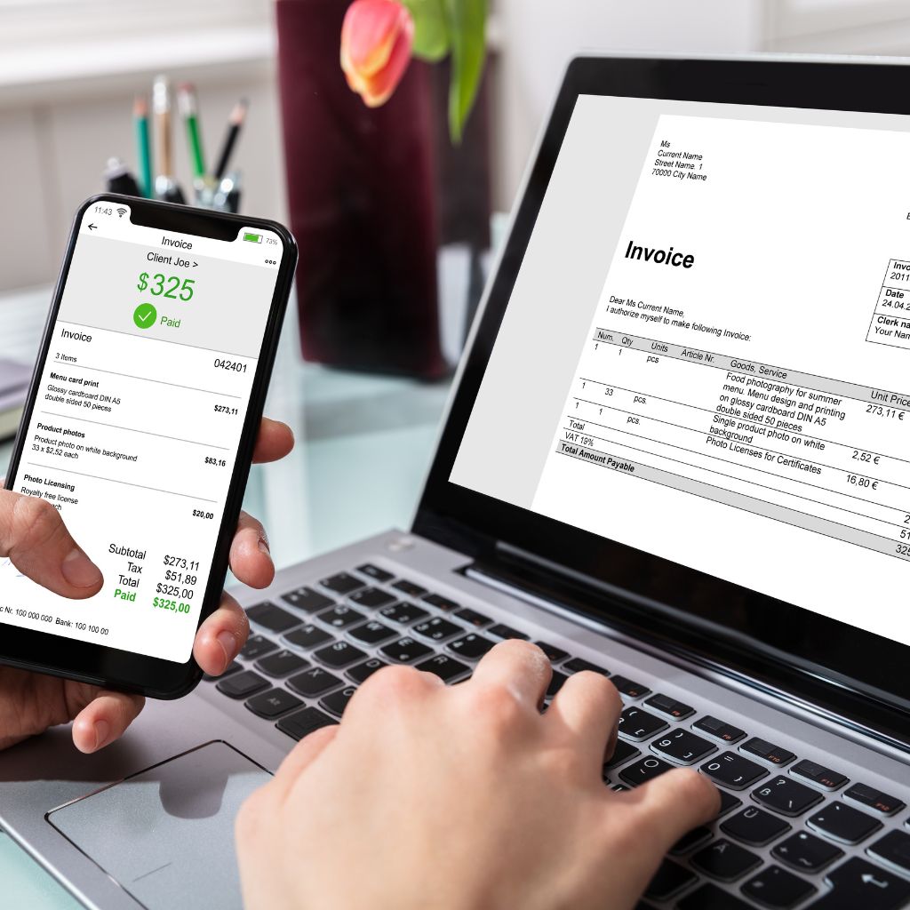 terminy płatności invoice anglia